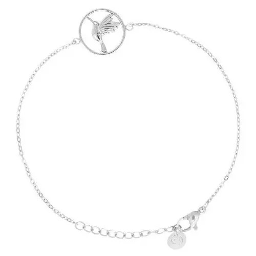 Bracciale da donna Como Milano Colibri CMJ2LB0001S