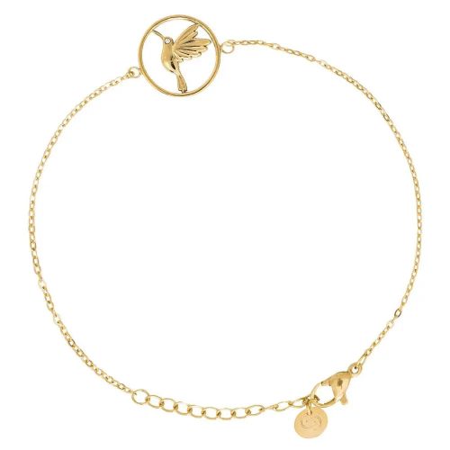 Bracciale da donna Como Milano Colibri CMJ2LB0001G