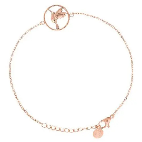 Bracciale da donna Como Milano Colibri CMJ2LB0001RG