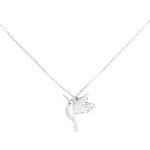 Collana da donna Como Milano Colibri CMJ2LN0001S