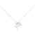 Collana da donna Como Milano Colibri CMJ2LN0001S