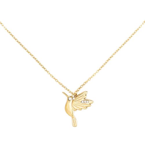 Collana da donna Como Milano Colibri CMJ2LN0001G