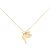 Collana da donna Como Milano Colibri CMJ2LN0001G