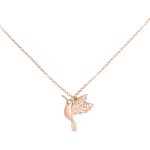 Collana da donna Como Milano Colibri CMJ2LN0001RG