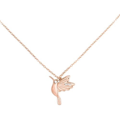 Collana da donna Como Milano Colibri CMJ2LN0001RG