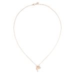 Collana da donna Como Milano Colibri CMJ2LN0001RG