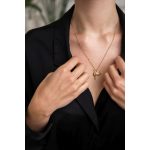 Collana da donna Como Milano Colibri CMJ2LN0001RG
