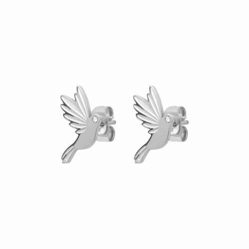 Orecchini da donna Como Milano Colibri CMJ2LE0001S