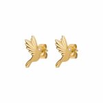 Orecchini da donna Como Milano Colibri CMJ2LE0001G