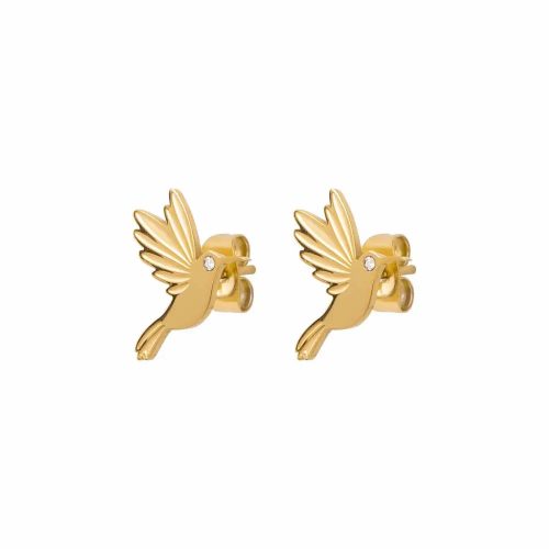Orecchini da donna Como Milano Colibri CMJ2LE0001G