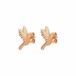 Orecchini da donna Como Milano Colibri CMJ2LE0001RG
