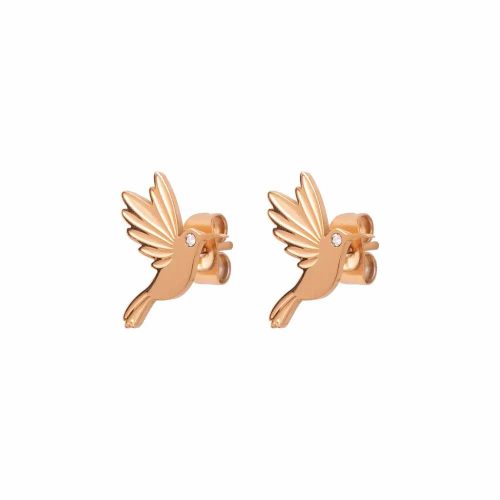 Orecchini da donna Como Milano Colibri CMJ2LE0001RG
