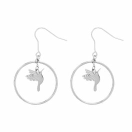 Orecchini da donna Como Milano Colibri CMJ2LE0002S