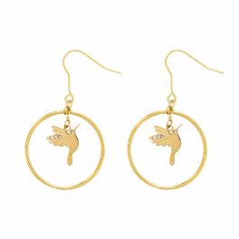 Orecchini da donna Como Milano Colibri CMJ2LE0002G