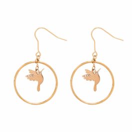 Orecchini da donna Como Milano Colibri CMJ2LE0002RG