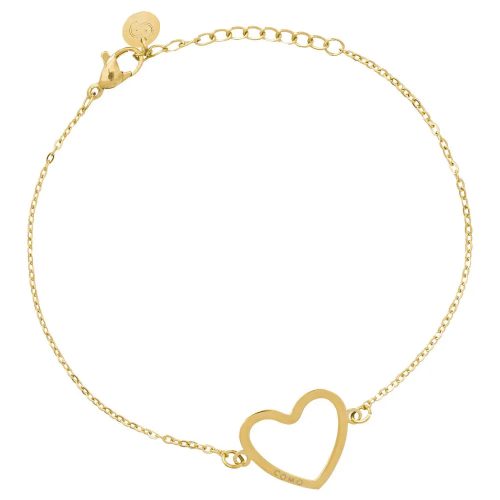 Bracciale da donna Como Milano Heart CMJ2LB0003G