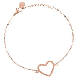 Bracciale da donna Como Milano Heart CMJ2LB0003RG