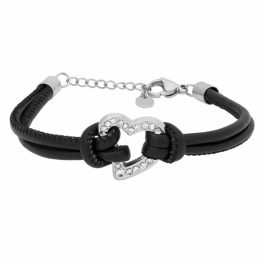 Bracciale da donna Como Milano Heart CMJ2LB0004SB
