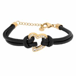 Bracciale da donna Como Milano Heart CMJ2LB0004GB
