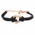 Bracciale da donna Como Milano Heart CMJ2LB0004RGB