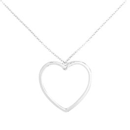 Collana da donna Como Milano Heart CMJ2LN0004S