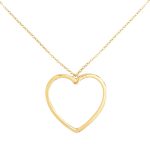 Collana da donna Como Milano Heart CMJ2LN0004G