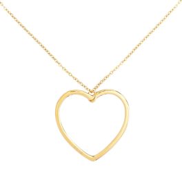 Collana da donna Como Milano Heart CMJ2LN0004G