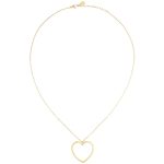 Collana da donna Como Milano Heart CMJ2LN0004G