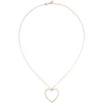 Collana da donna Como Milano Heart CMJ2LN0004RG