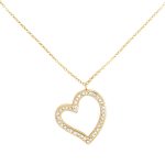 Collana da donna Como Milano Heart CMJ2LN0005G