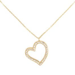 Collana da donna Como Milano Heart CMJ2LN0005G