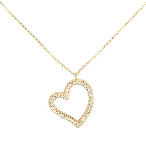 Collana da donna Como Milano Heart CMJ2LN0005G