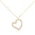 Collana da donna Como Milano Heart CMJ2LN0005G