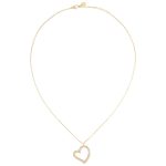 Collana da donna Como Milano Heart CMJ2LN0005G