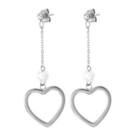 Orecchini da donna Como Milano Heart CMJ2LE0005S