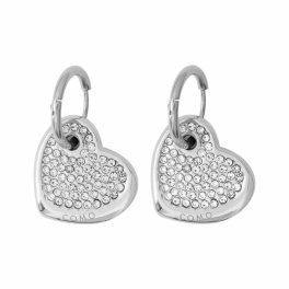 Orecchini da donna Como Milano Heart CMJ2LE0006S