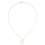 Collana da donna Como Milano Logo CMJ2LN0002G