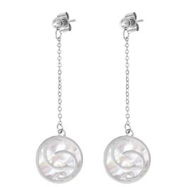 Orecchini da donna Como Milano Logo CMJ2LE0004S