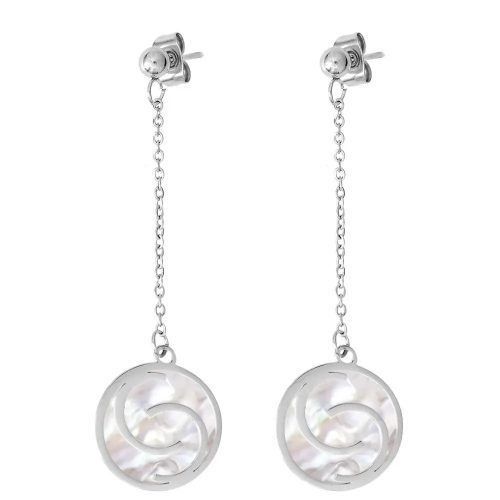 Orecchini da donna Como Milano Logo CMJ2LE0004S