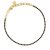 Bracciale da donna Como Milano Tennis CMJ2LB0007GB