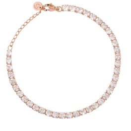 Bracciale da donna Como Milano Tennis CMJ2LB0005RG