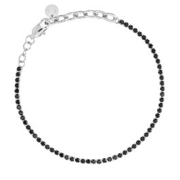 Bracciale da donna Como Milano Tennis CMJ2LB0007SB