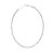 Como Milano Starlight women's necklace CMJ2LN0007SW