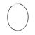 Como Milano Starlight women's necklace CMJ2LN0007SB