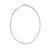 Como Milano Starlight women's necklace CMJ2LN0007GW