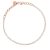 Como Milano Starlight women's bracelet CMJ2LB0008RGW