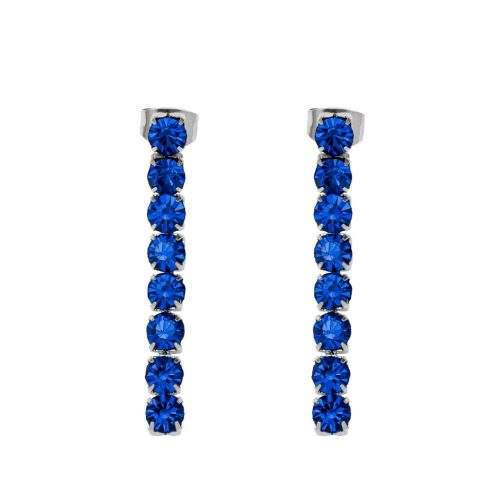 Como Milano Starlight women's earrings    CMJ2LE0007SBL