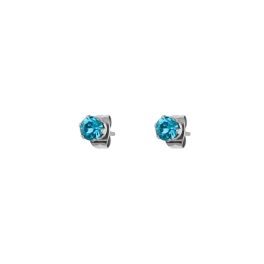   Como Milano Starlight women's earrings studs CMJ2LE0009SLB