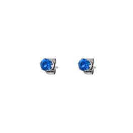   Como Milano Starlight women's earrings studs CMJ2LE0009SBL