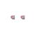 Como Milano Starlight women's earrings studs CMJ2LE0009SLR